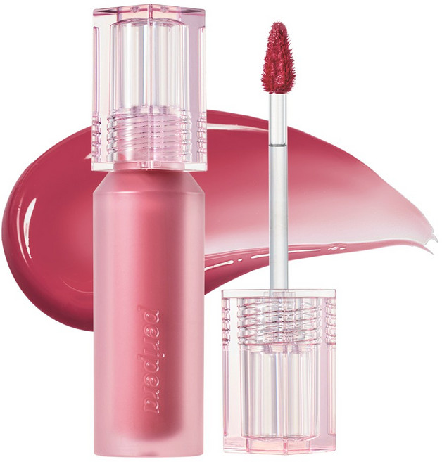 페리페라 워터 베어 틴트, 016 핑잼인간, 3.7g, 1개