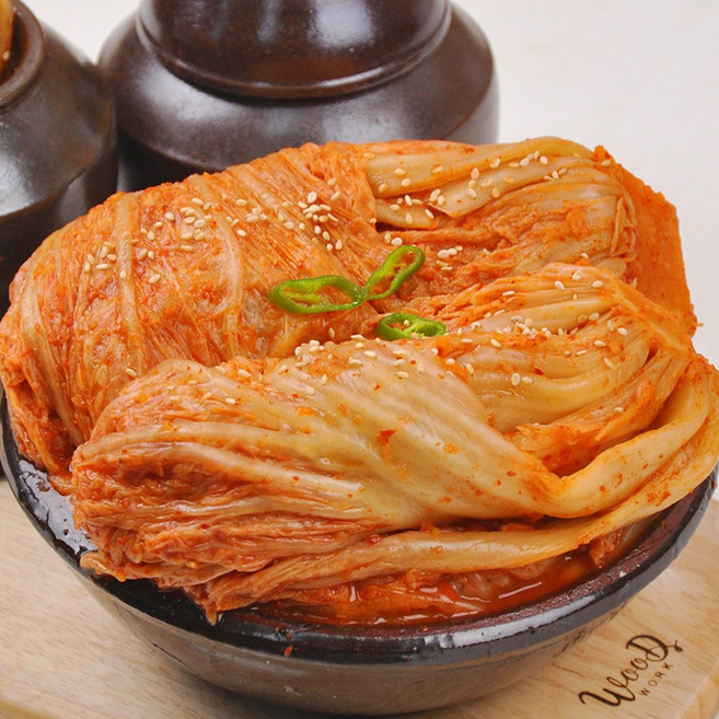 [25년전통 이씨네김치] 국내산 묵은지 3kg 5kg 10kg, 1개