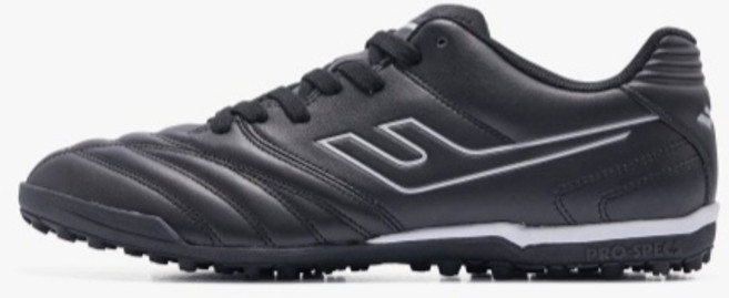 프로스펙스 @@ 대한민국 국가대표 스포츠 @ 2024_NEW @ 국내생산 @ 천연소가죽 @ 발볼 발등 넉넉 @ 에센셜 축구 풋살화 Super_StarTF2 made in KOREA