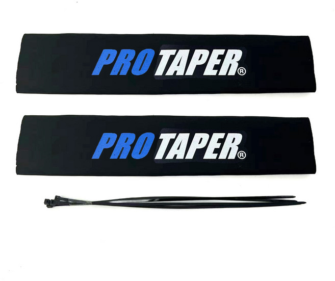 방수 및 방진 프론트 포크 프로텍터 CRF YZF KLX 먼지 자전거 오토바이 ATV 쿼드 용 리어 쇼크 업소버 가드, 11 Blue Pro