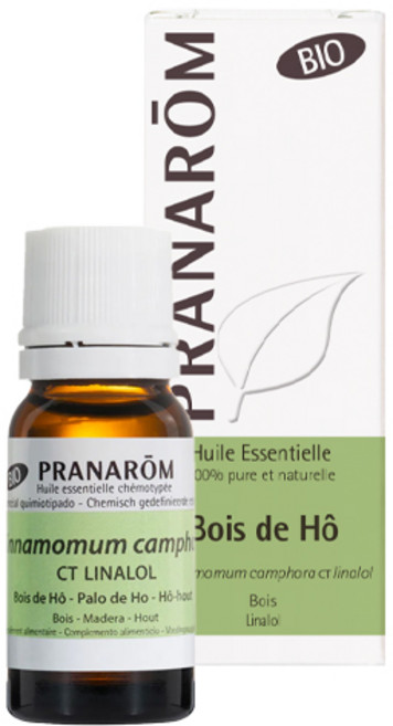 프라나롬 호우드 오일 10ml, 1