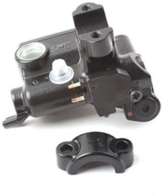 혼다 PCX125 리어 마스터 실린더 ASSY 25년부터 43510K1YDE1, 1개