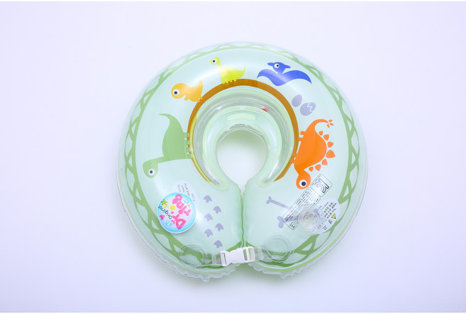 닥터링 목튜브 25키로미만, 스페셜, 그린, 1개