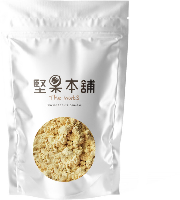 堅果本舖 豌豆蛋白粉 植物性蛋白質來源 健身素食適用, 800g, 1個