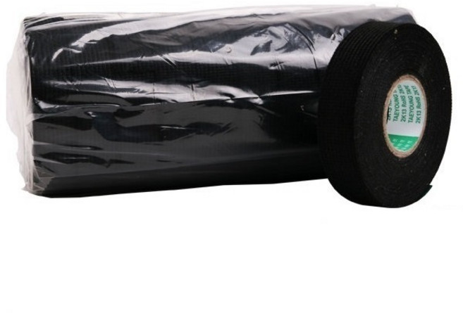 태영 플리스 점착 부직포 테이프 19mm x 15M 10개입