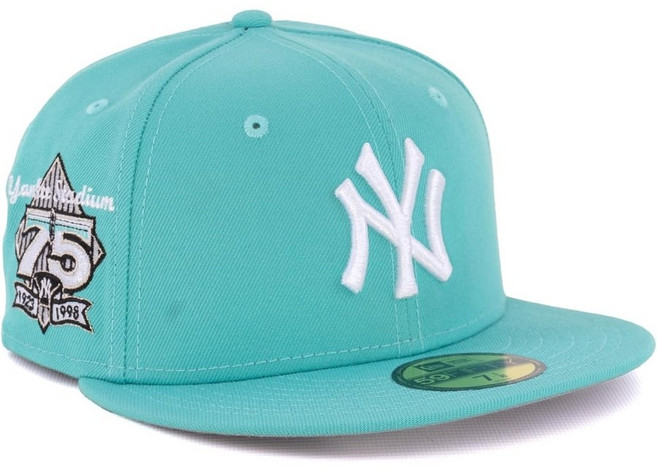 New Era 양키스 뉴에라 캡 Cap 59FIFTY 야구모자 MLB