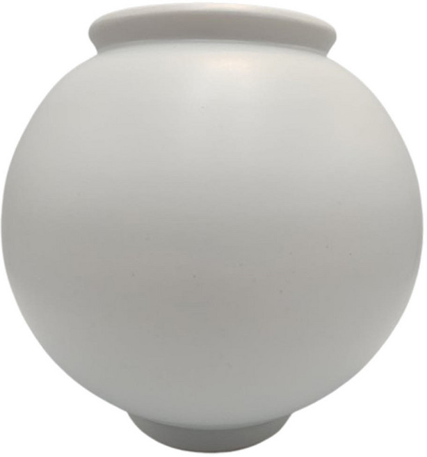 전통 달항아리 백자 무광 돌상 복단지 인테리어 장식 도자기 화병 작가작품