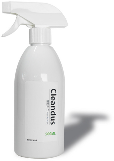 클린더스 새집증후군제거제, 1개, 500ml