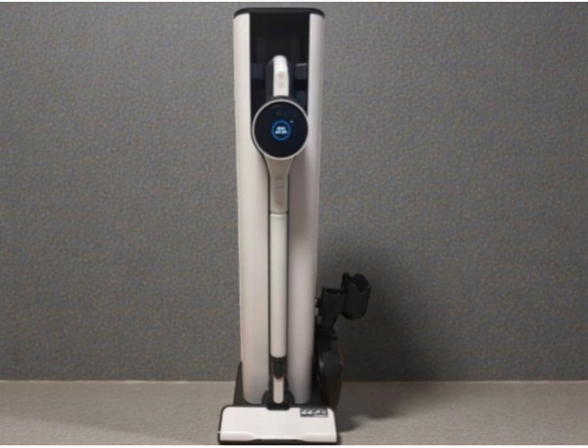 LG전자 코드제로 AI 오브제컬렉션 A9 청소기 + 올인원타워 세트 AI937WA, 카밍베이지, AI927WA/AI흡입+물걸레