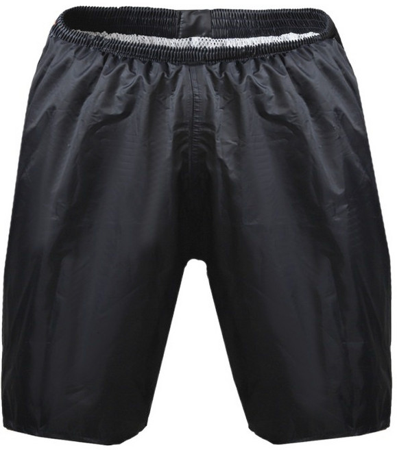 오토바이 우비 방수 반바지 여름 통기성 가벼운 시원한 라이더 우의 비옷 통풍