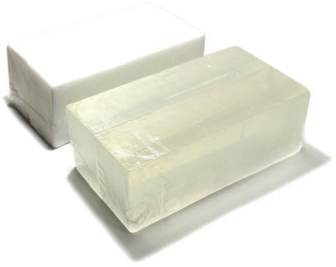 N타입 - MP 녹여붓기 비누베이스 (투명/백색) (선택), 백색/1kg, 1개