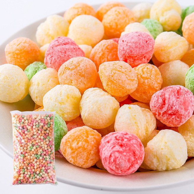 앵두콘, 1kg, 1개