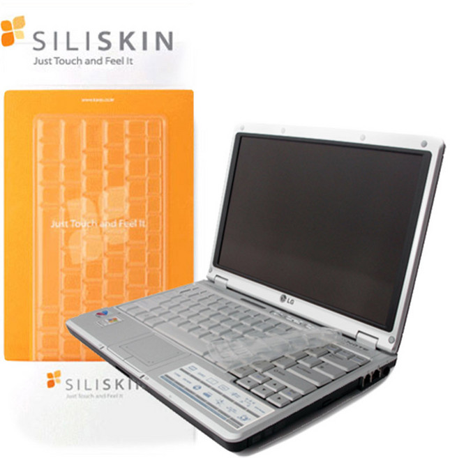 HP 파빌리온 Plus 14-eh0031TX -eh0035TX -eh0050TX -eh0051TX 용 키스킨, 1개