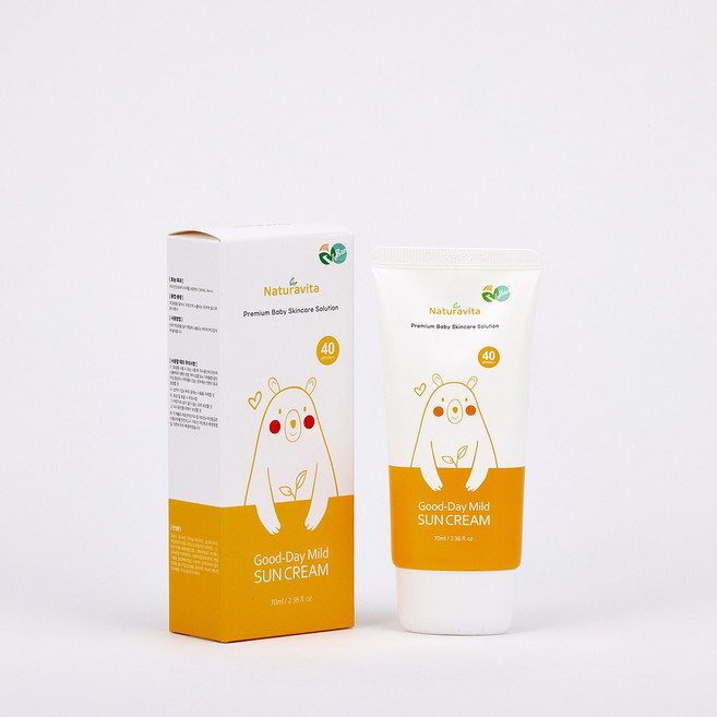 선크림, 1개, 70ml