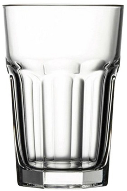 파사바체 카사블랑카 하이볼잔 355ml (52708), 1개