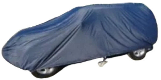 南亞 防水車罩, 1個