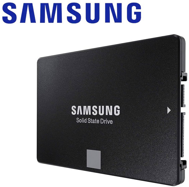 삼성 SSD 250GB 250G SATA 2.5인치 노트북 하드디스크 EVO 860