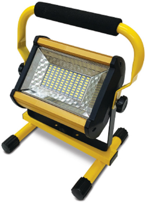 에코윈드 led투광기 충전식투광기 투광기 투광등 작업등 앉은뱅이투광기 led투광등 공장등 SE-408, 1개