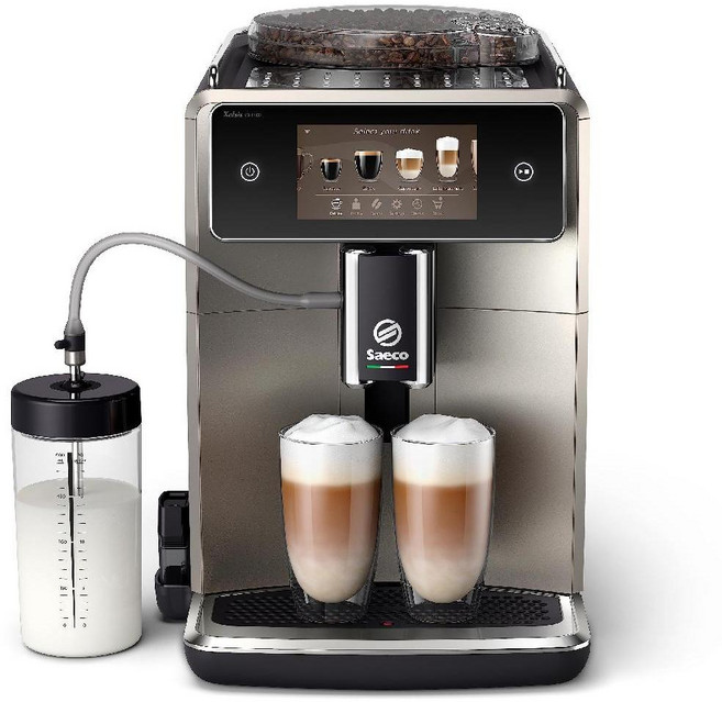 필립스 세코 셀시스 커피머신 전자동 독일직구 SM8782 관부가세포함