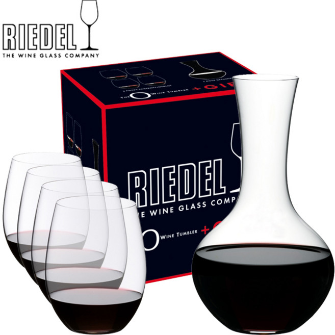 리델 O 기프트세트, 단품, 1개