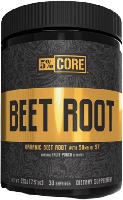 5% Nutrition 5N 코어 비트 루트 파우더 30서빙, 1개 - 쿠팡