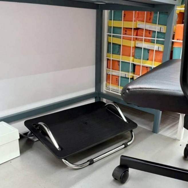 IKEA DAGOTTO 擱腳凳, DAGOTTO 擱腳凳 一組