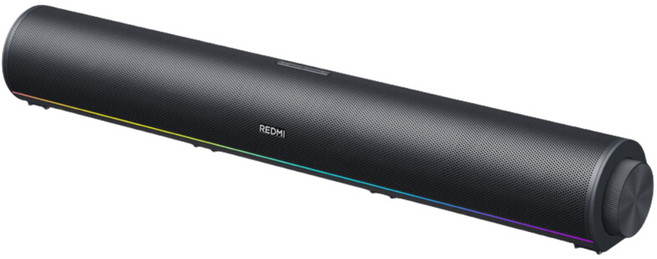 샤오미 레드미 컴퓨터 스피커 2 프로, 블랙