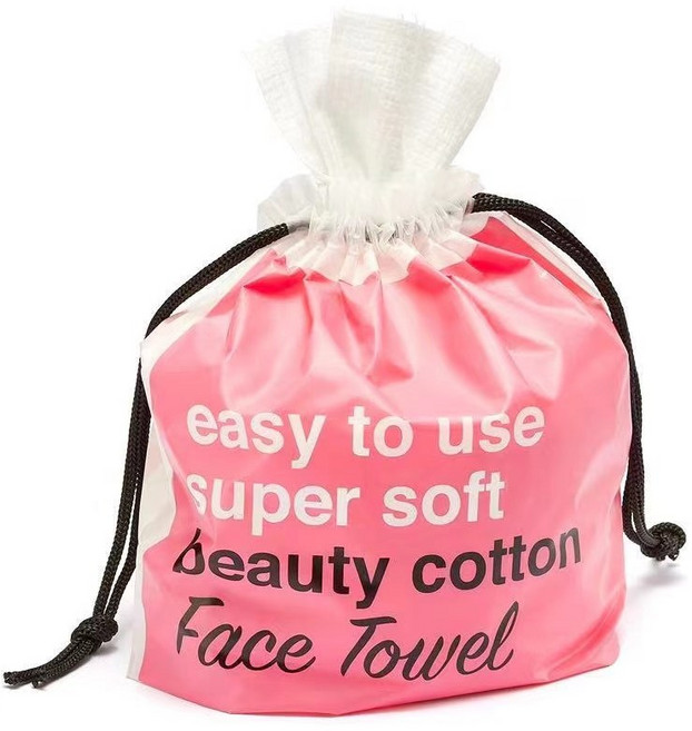 케이아이 일회용 페이스 타올 롤형 270g 72p, 1개