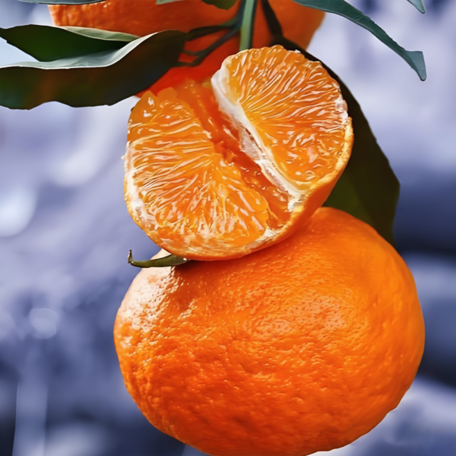 [윈터프린스] 환타맛이나는 새콤달콤 청량감끝판왕 꿀brix, 1박스, 1.6kg