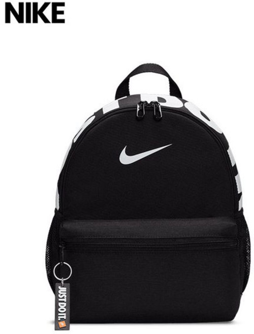 나이키 BRASILIA JDI MINI BACKPACK 블랙, Black, 1개