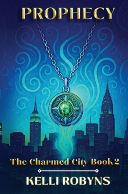 (영문도서)Prophecy Paperback, Florid Romance, English, 9798893548112