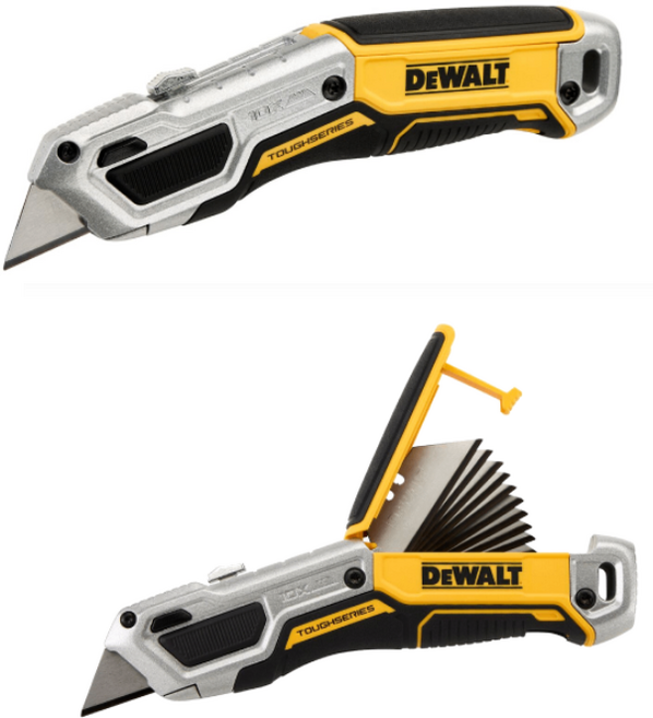 DWHT10999-0 디월트 유틸리티 칼, 1개