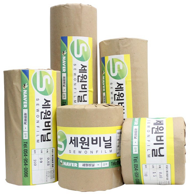 세원비닐 잘라쓰는 롤비닐 통비닐 타갬비닐 폭 5cm ~ 120cm, 투명 통비닐