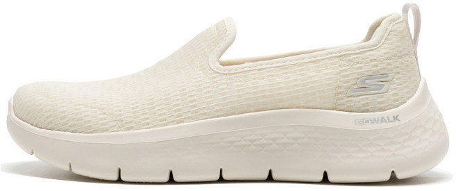 스케쳐스 여성 고워크 플렉스 운동화 124847