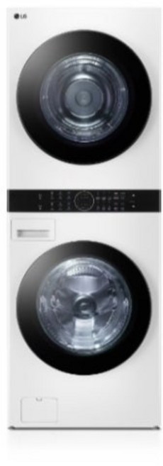 LG전자 트롬 세탁기 F24WDWP + 건조기 RH19WTWN 24kg + 19kg 방문설치, 24kg+20kg 릴리화이트(W20WH)