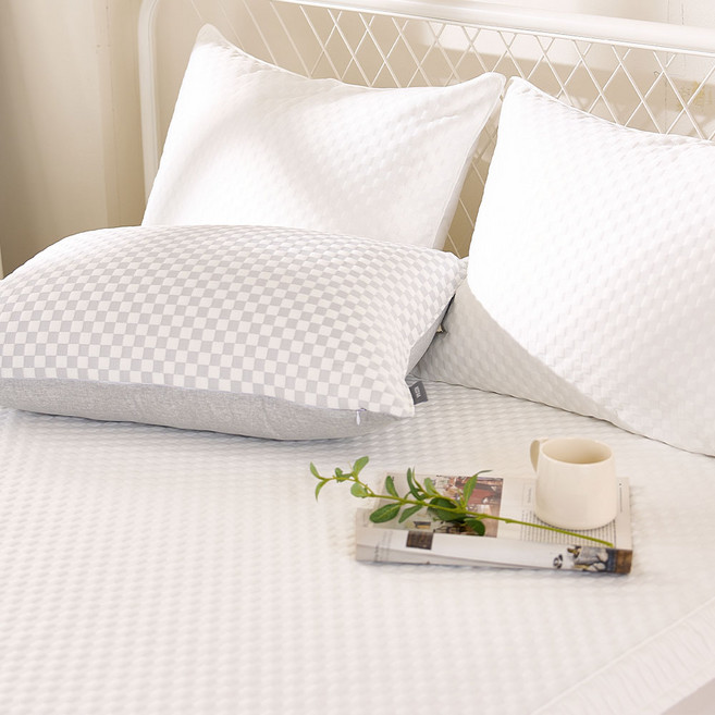 도르리 듀라셀 여름 쿨패드 아쿠아 냉감패드, 쿨매트, 그레이