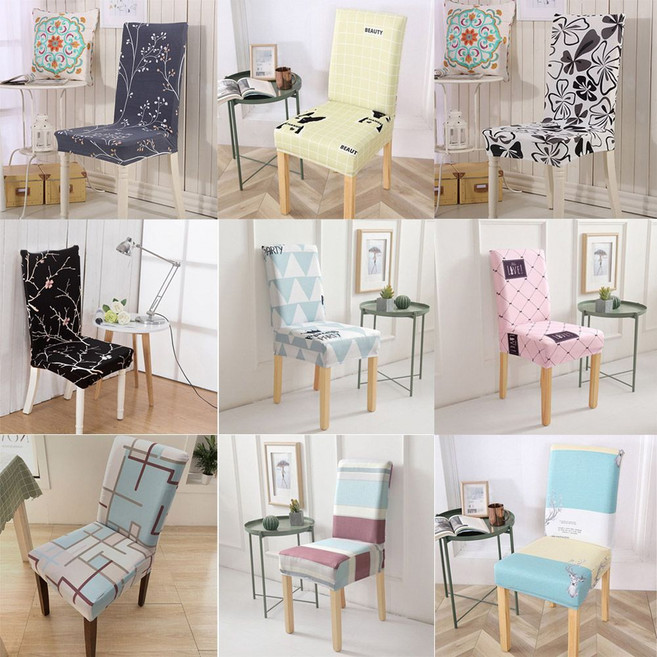 의자커버 식탁 인테리어 발커버 의자 의자양말 방지 다리 의자발커버 긁힘 커버 소음방지 add*771yo, 퍼니 데이즈, 1개
