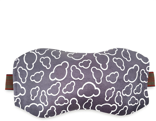 한양의료기 온수찜질기 벨트형, HA-04, 회색