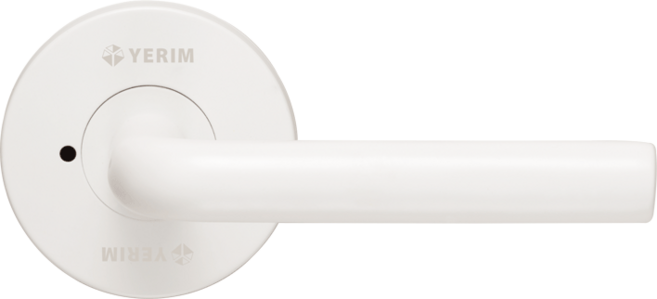 예림도어 / 예림 도어핸들 / YDL-210W 화이트