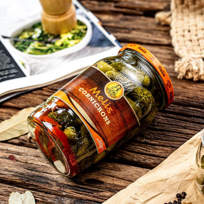 멜리스 코니숑, 680g, 1개