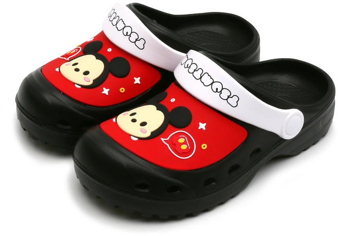 디즈니 미키마우스 써니 키즈 샌들