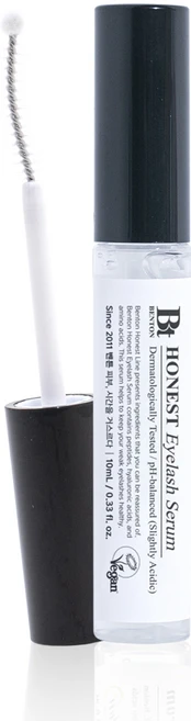 벤튼 어니스트 아이래쉬 세럼 10mL 2개 속눈썹세럼 - 쿠팡