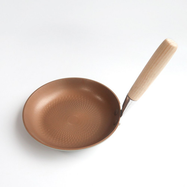 돈부리팬(코팅) 가츠동 규동 오야꼬동 일식 일본음식 우동 돈까쓰 (뚜껑별도), 단품, 1개, 18cm