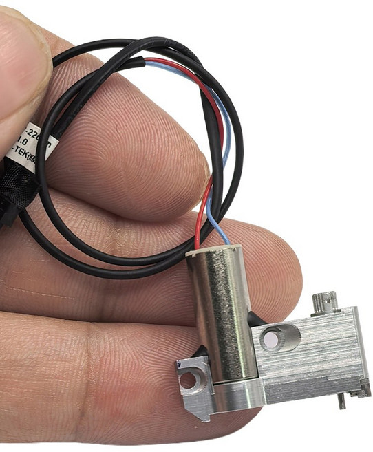 MKS 풀 메탈 6G 49RPM 기어 자동차 2V-3.7V 알루미늄 CNC 코어리스 보트 엔진 3V 모터 기어박스 DC 합금 7MM 서보 저속, 다른, 1개