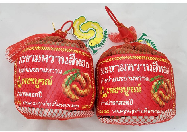 알라딘푸드 타마린드 Tamarind 500g, 20개