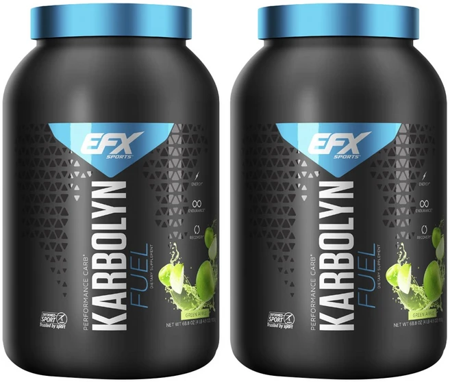 올아메리칸이에프엑스 카보린 퓨얼 그린 애플, 1950g, 2개, 1.95kg - 쿠팡