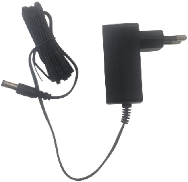 차이슨/디베아/캐치웰 무선청소기 36V/500mA 충전기 (타사호환), 차이슨 NEW F20 맥스, 1개