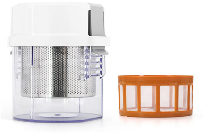 홍여진 하이로 매직짤순이 1세트 (스테인리스), 단품, 1개