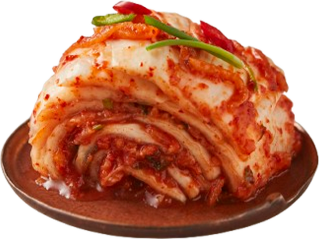 [억수로상회] 국내산 썰은김치 배추김치 맛김치, 1개, 2kg
