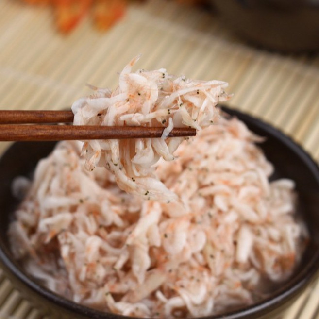 강경 참새우 새우젓 추젓 중 1kg, 없음